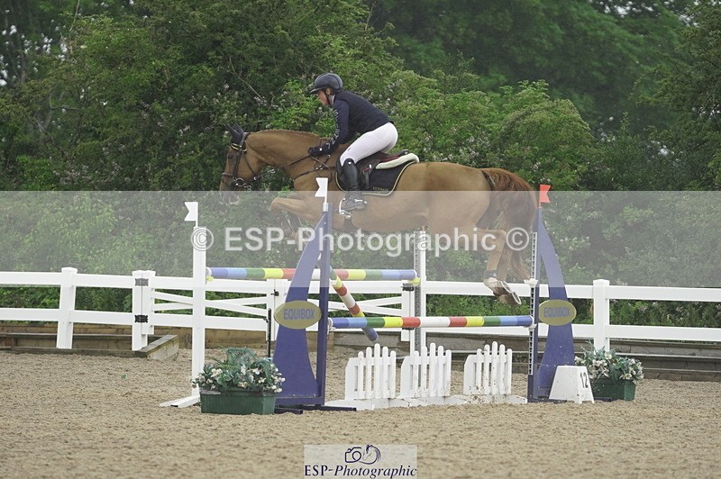 230722A-122116-09068 - Cls 19, 1 Star Silver 1.20m