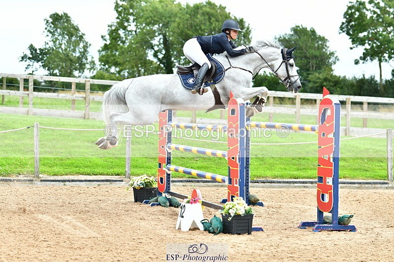 230723A-140112-12751 - Cls 12, 2 Star Big Tour Grand Prix Jump Off and Presentations