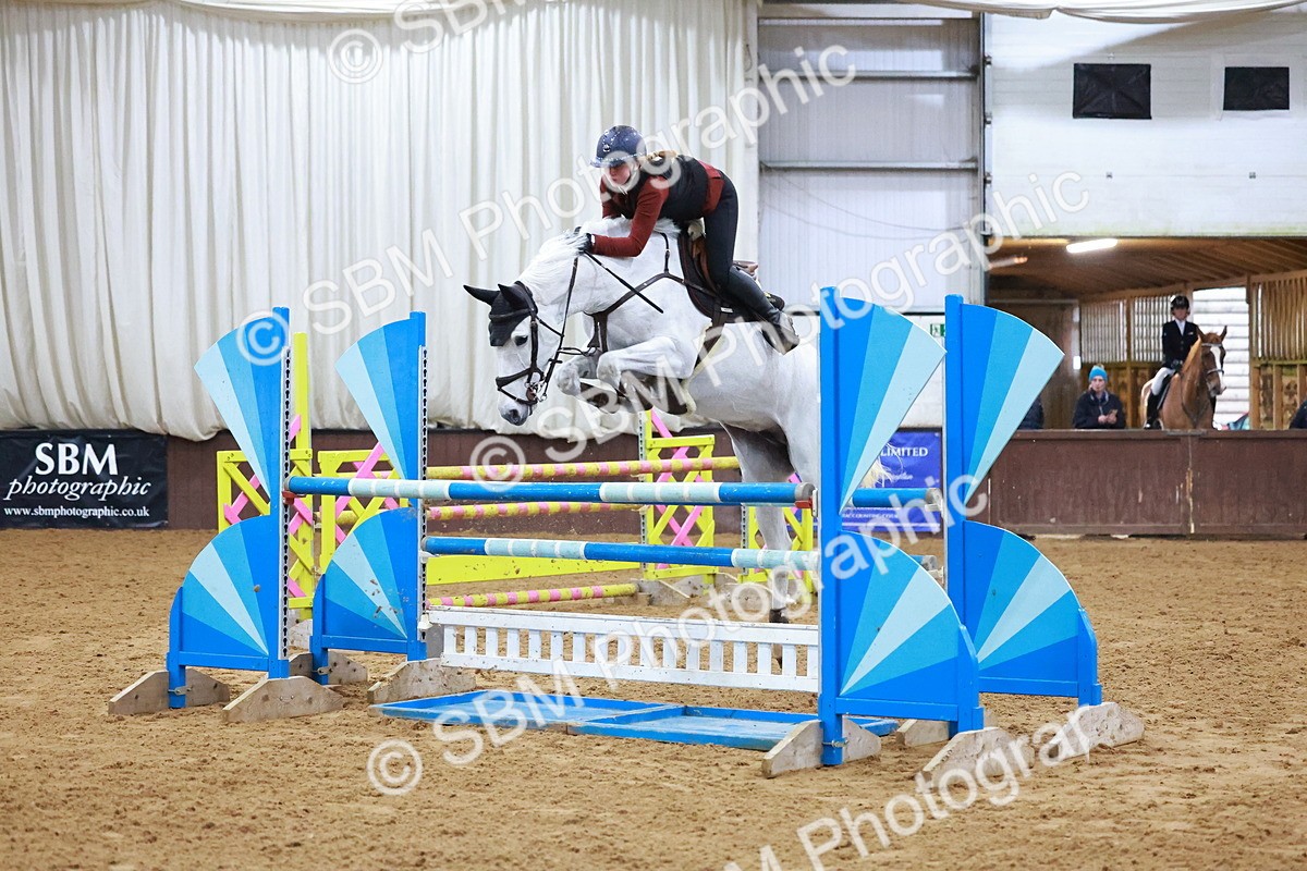 SBM_001984 - Class 4 - Senior Newcomers - 1.10m