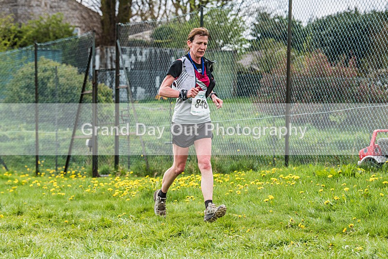 3 Peaks-3235 - The 3 Peaks Race - The Finish - Saturday 29th April 2023