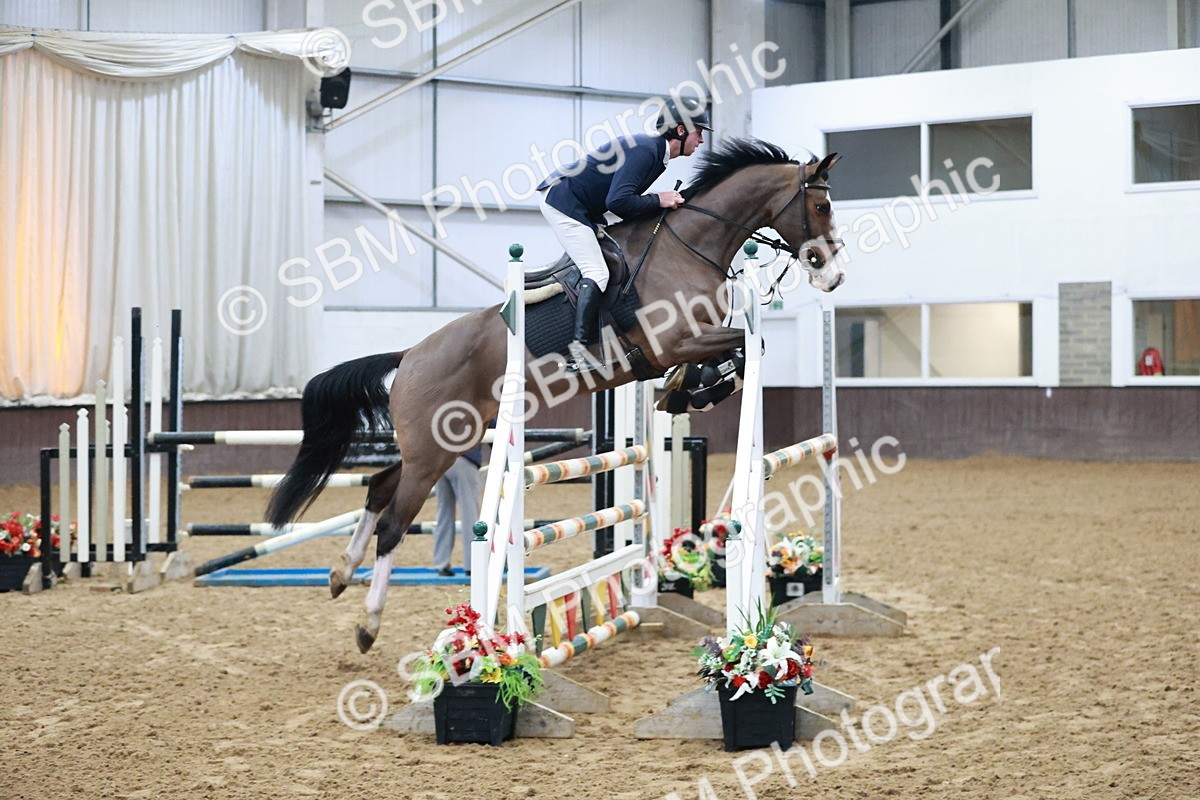 SBM_001110 - Class 4 - Senior Newcomers - 1.10m