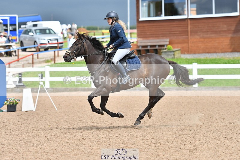 240727A-145126-05812 - Cls 23 95cm Amateur Qualifier