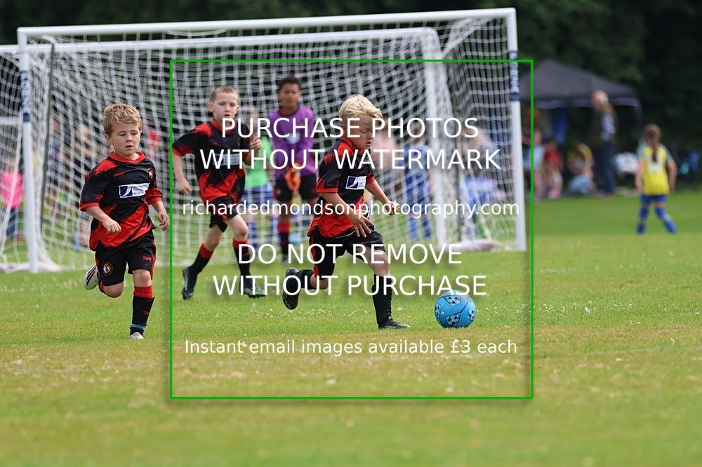 533A4393 - Heathwaite Under 8's