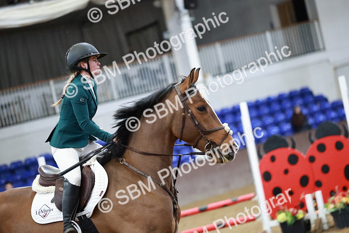 SBM_000130 - Class 1 - Clear Round