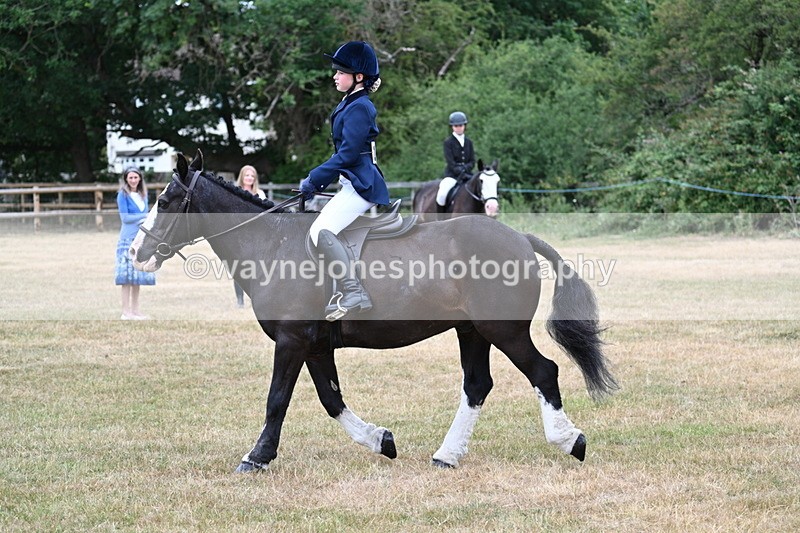 WJ7_0348 - Class 2 Best rider