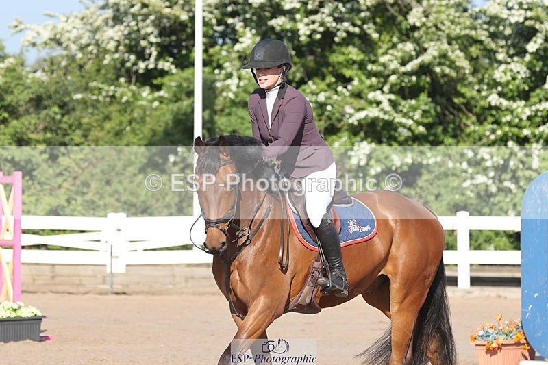 250509-083202-04884 - Cls 18 Snr British Novice and 90cm Open