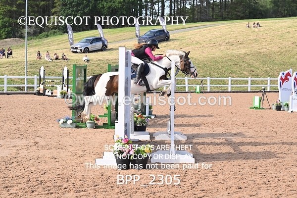 BPP_2305 - THU CLASS 5 Graham Heath 128/138 Primary C'ship Qualifier **Viewing/Selection class for 128/138 team