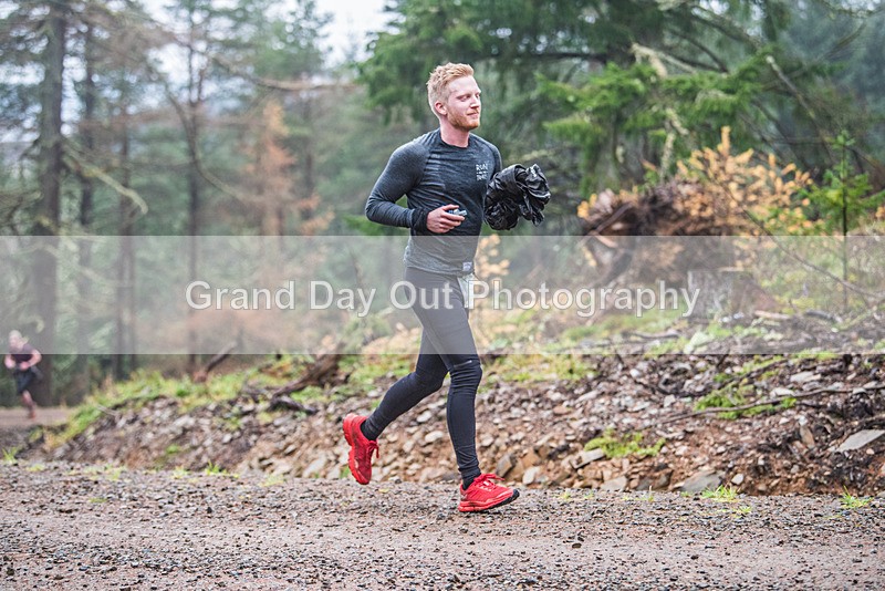 Glentress 21  10K-1066 - High Terrain Events Glentress 21 & 10K Trail Races Saturday 18th November 2023