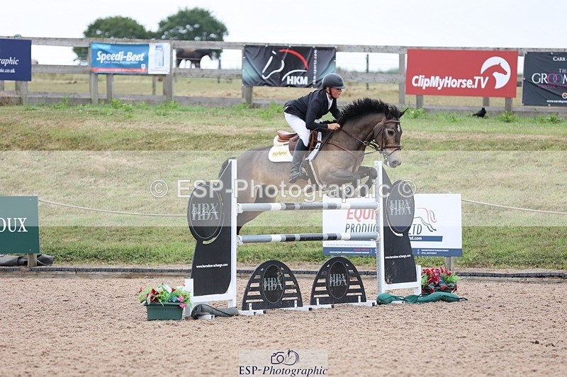 250629-085040-09390 - Cls 27b Junior 1.20m Open & Presentations