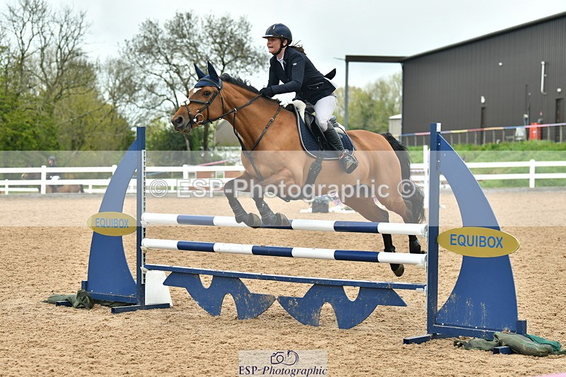 230505A-125551-03793 - Cls 16 95cm Amateur Quali