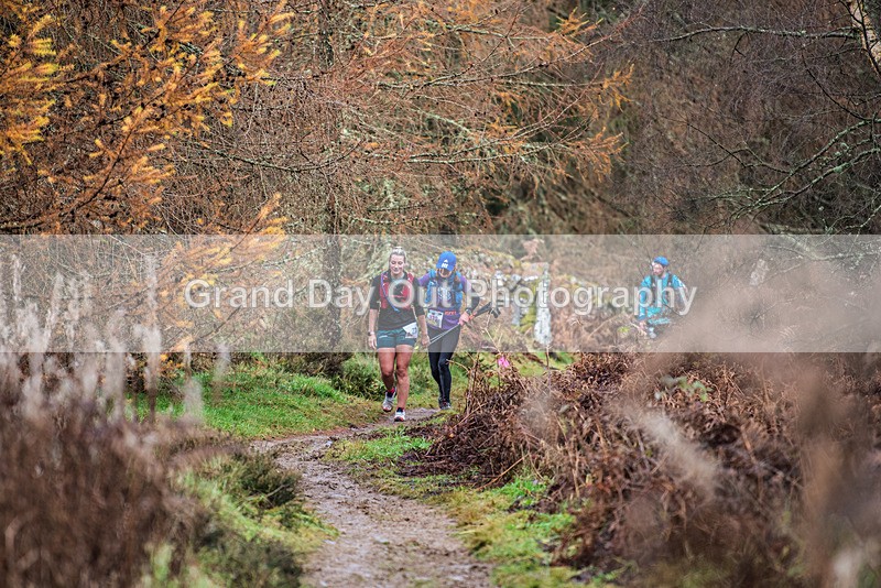 TVU 50  60K-492 - High Terrain Events Tweed Valley 50 & 65K Ultra Trail Races Sunday 19th November 2023