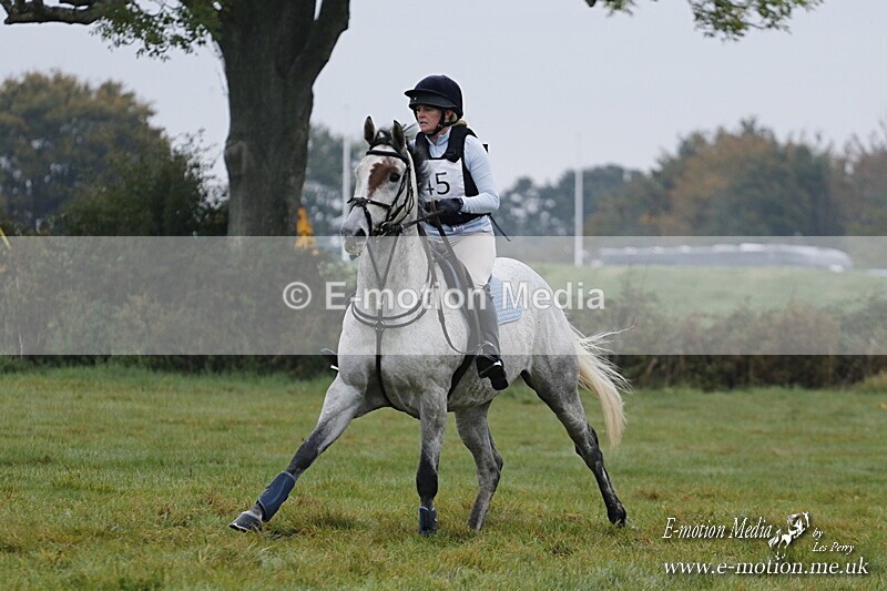 WWHT 181020 WWHT 181020 082 - WWEC Novice Restricted (0.80m) 18/10/20