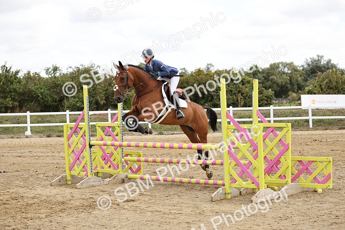 SBM_003820 - Class 2 - Amateur Championship Qualifier 85cm