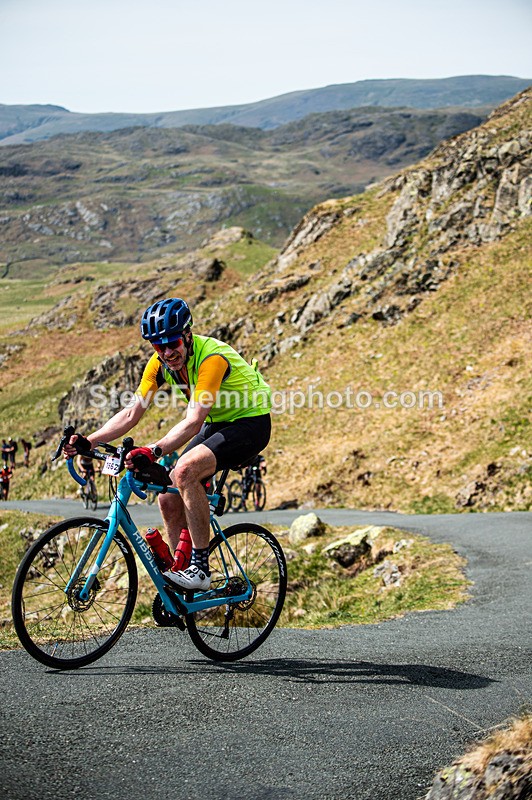 134918 - Hardknott Pass Camera 3 13.00-14.00