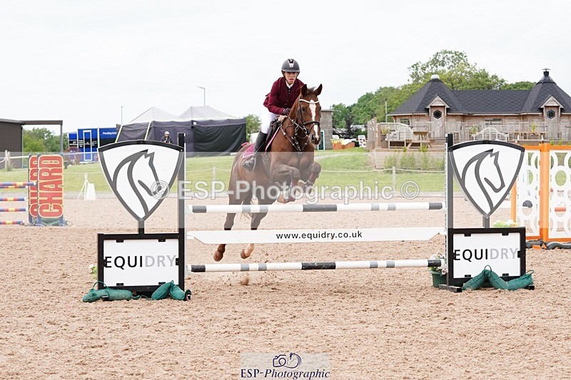 250608-162314-03252 - Cls 16 1.05m Amateur Qualifier