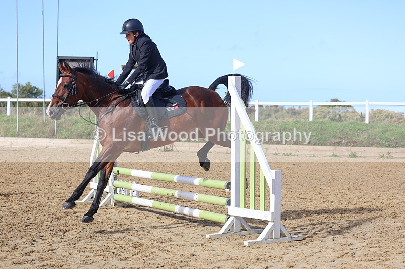 3E7A3215 - Class 4: 60cm Junior