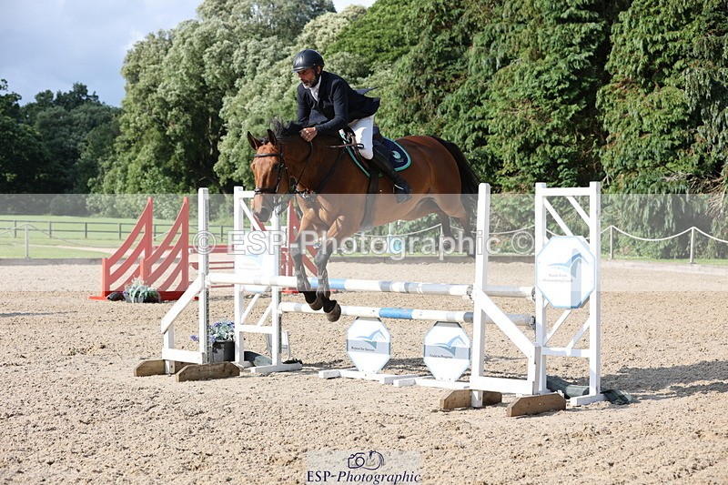 250614A-174352-08585 - Cls 32 5 Year Old