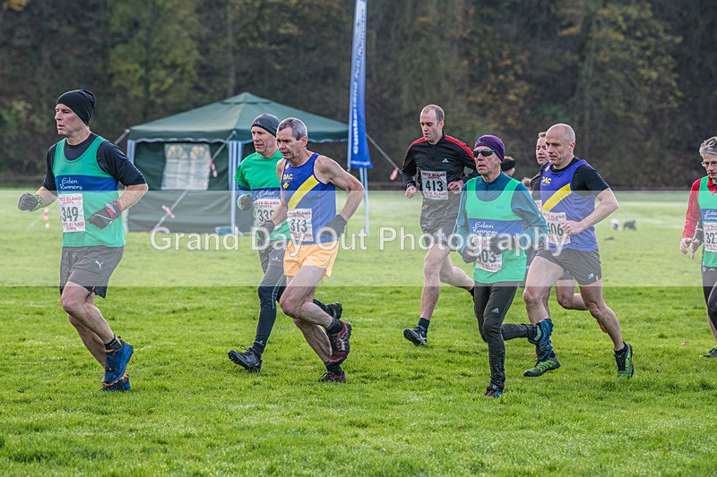 Workington XC-333 - Workington Cross Country Curwen Park, Saturday 3rd December 2022