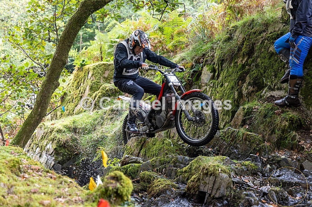 LTS_0707 - Lakes two day trial Hawes beck 2024