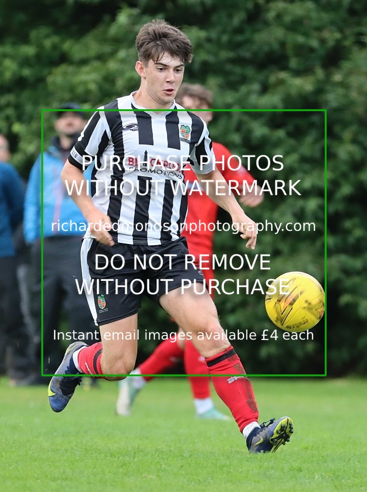 IMG_0301 - Kendal Town Under 18s vs Workington