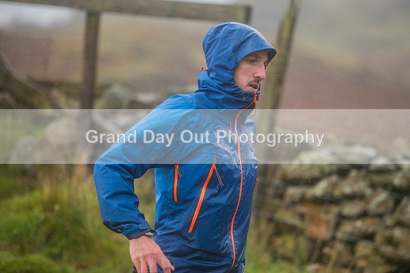 Langdale-1019 - Langdale Horseshoe Fell Race Saturday 12thOctober 2024