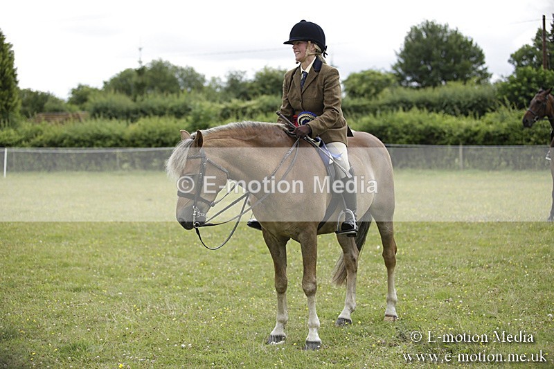 BVR160717-2145 - Ridden Championship 16/07/17