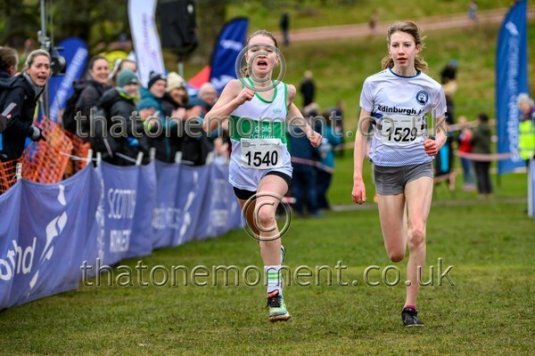 Falkirk26-920687 - U13 Girls