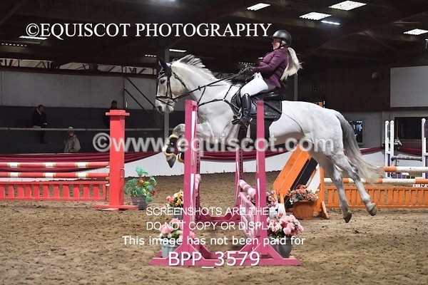BPP_3579 - SUN CLASS 19 SENIOR  0.85m Amateur Championship Qualifier