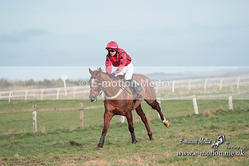 PtP 270124 725 - Royal Artillery PtP Larkhill 27/01/24