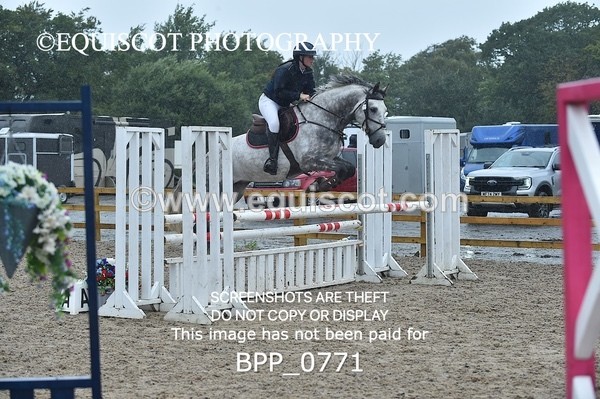 BPP_0771 - CLASS 19 SAT Equiyd 1.05m Amateur Championship Qualifier
