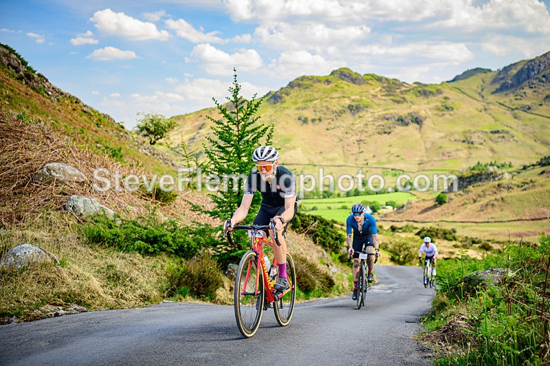 160055 - 2025 Fred Whitton Blea Tarn Climb 16.00 - 17.00