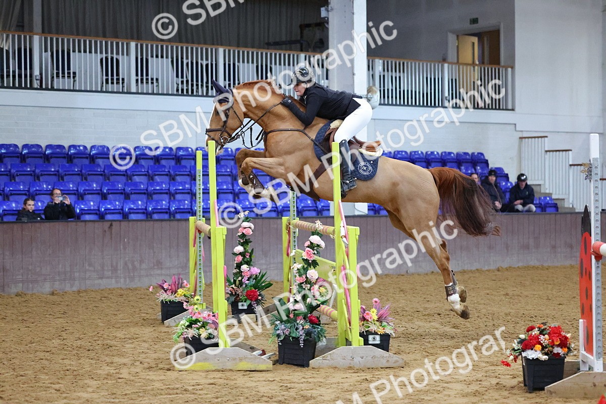 SBM_003759 - Class 18 - 1.20m Open