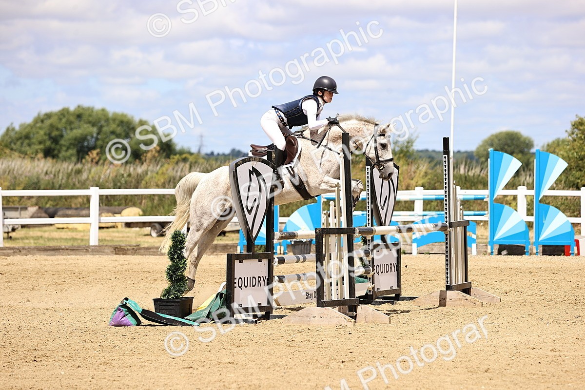 SBM_014098 - Class 14 - Senior Discovery - 1.00m Open