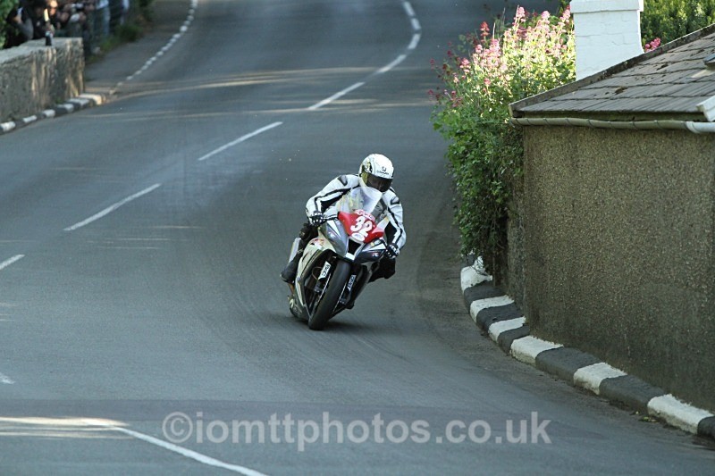  - Superstock