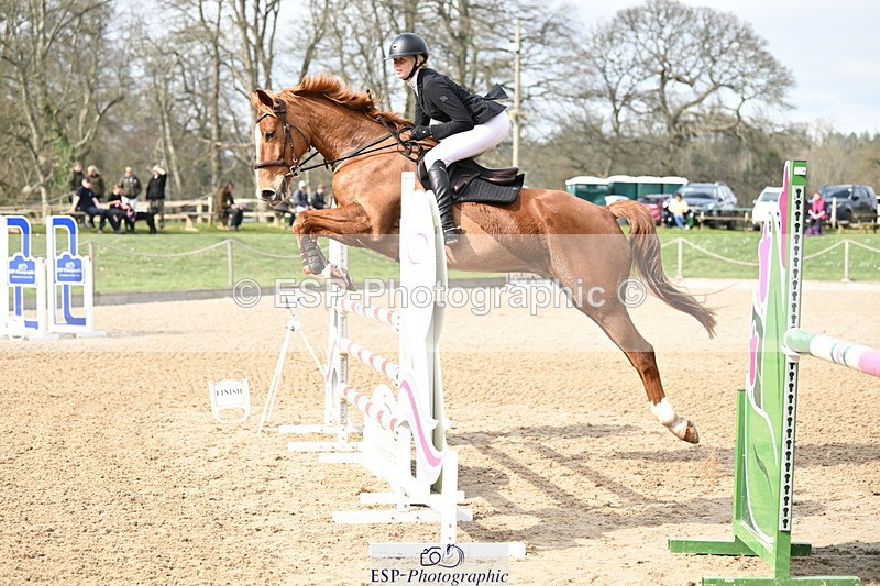 250322A-141009-03150 - Cls 11 Snr Newcomers