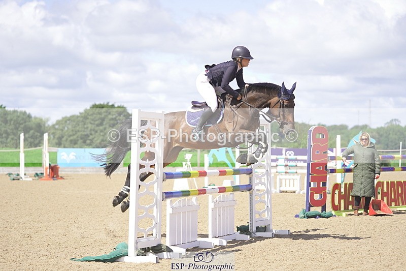 230806A-114410-01648 - Cls 13 Snr Newcomers & 1.10m Open