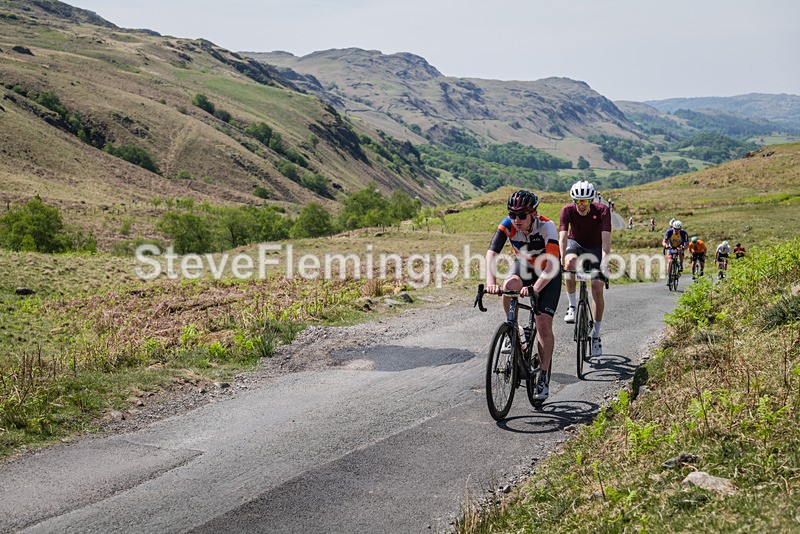 125429 - Hardknott Pass Camera 1 12.00-13.00