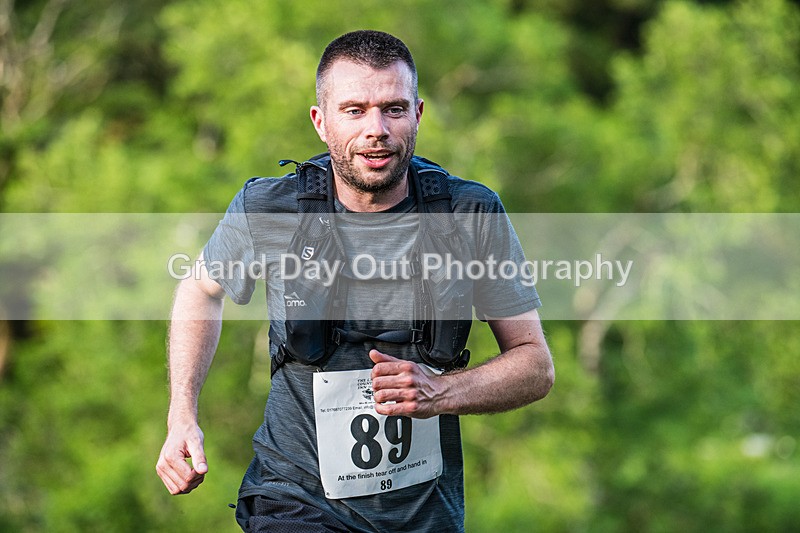 Langstrath-683 - Langstrath Fell Race Wednesday 18th June 2025