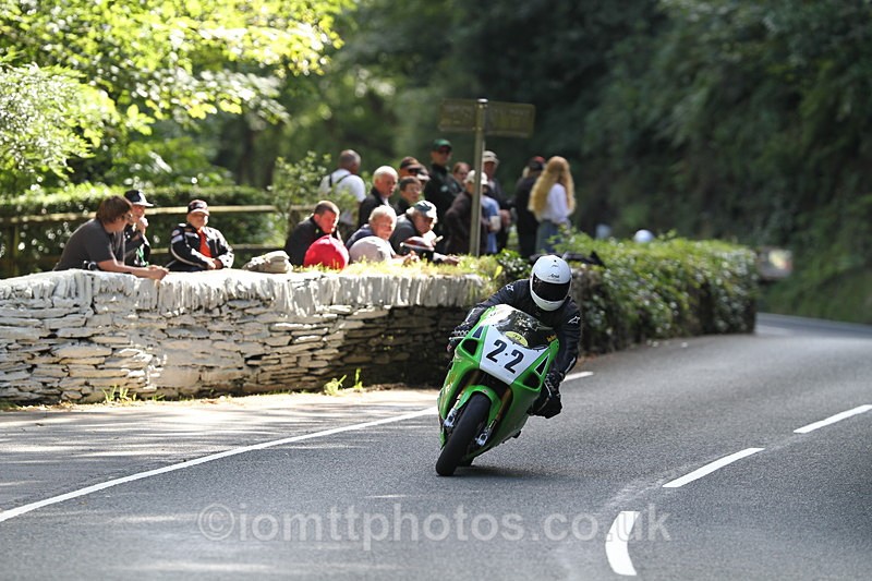 FOM_1044 - Classic TT Lap of honour