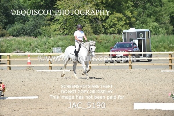 JAC_5190 - CLASS 27 My Quest Open Novice Test 2