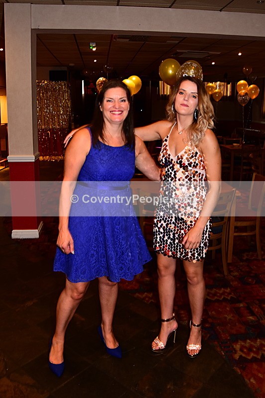 SHN-034 - Shannon's 21st
