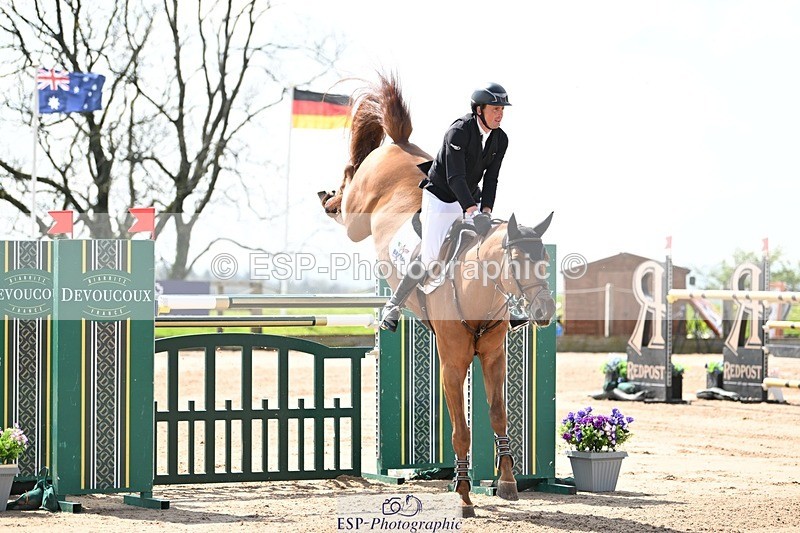 250425-140130-09653 - Cls 10 - 2 Star Big Tour L Ranking Class - 2nd Half plus Presentations