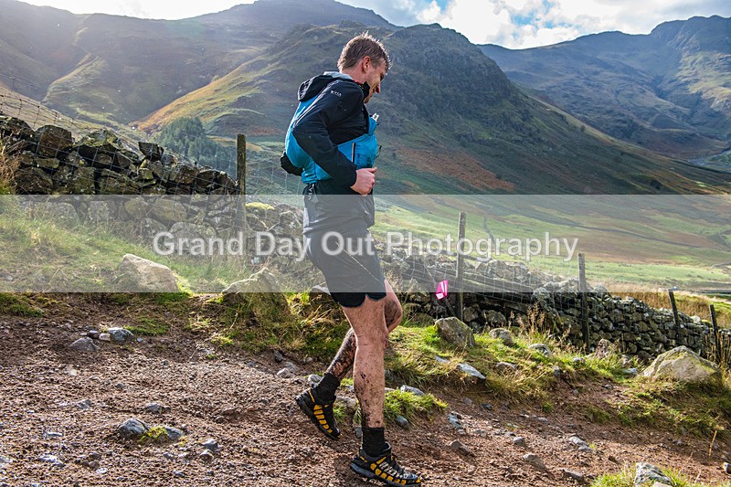 Langdale-2411 - Langdale Horseshoe Fell Race Saturday 8th October 2022