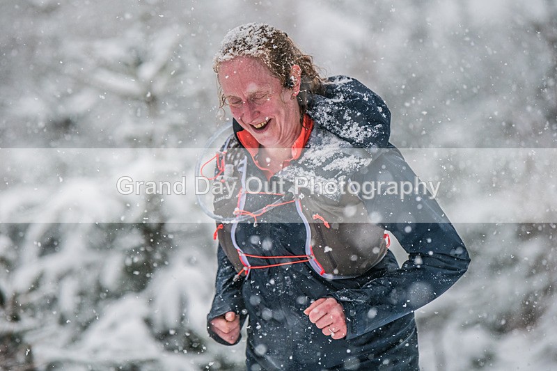 Glentress-2340 - High Terrain Events Glentress 42, 21 & 10K Trail Races Sunday 15th February 2026