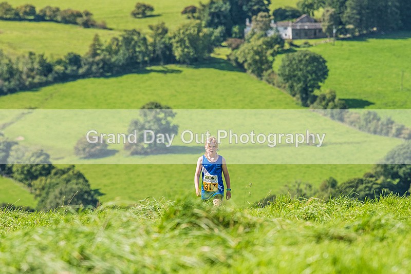 Loweswater Show-167 - Loweswater Show Junior & Senior Fell Races Sunday 3rd September 2023