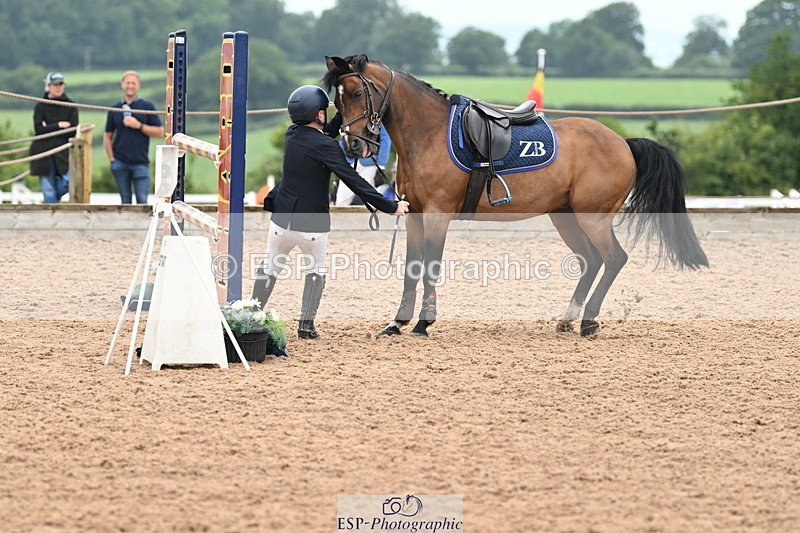 240630A-111330-11992 - Cls 24 HOYS 128cm Qualifier