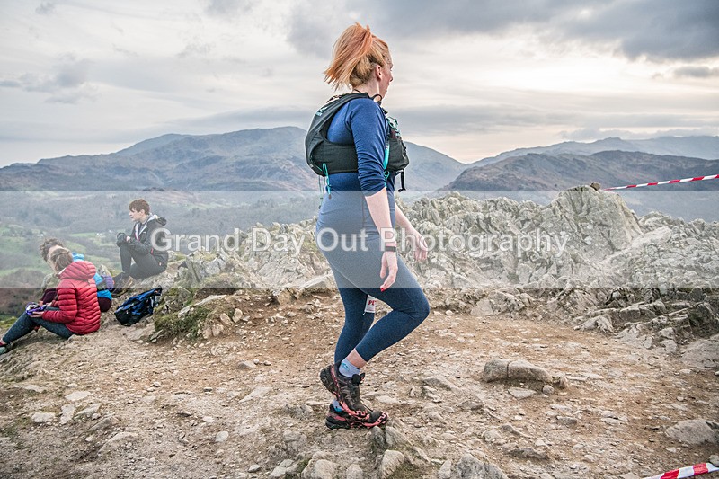 Loughrigg-797 - Loughrigg Fell Race, Wednesday 8th April 2026
