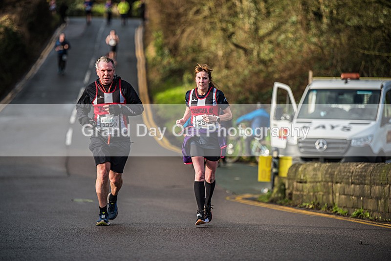 Ribble-1675 - Ribble Valley 10K Sunday 31st December 2023