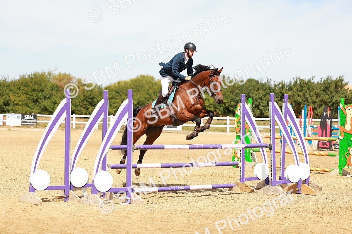 SBM_003378 - Class 11 - Senior Discovery - 1.00m