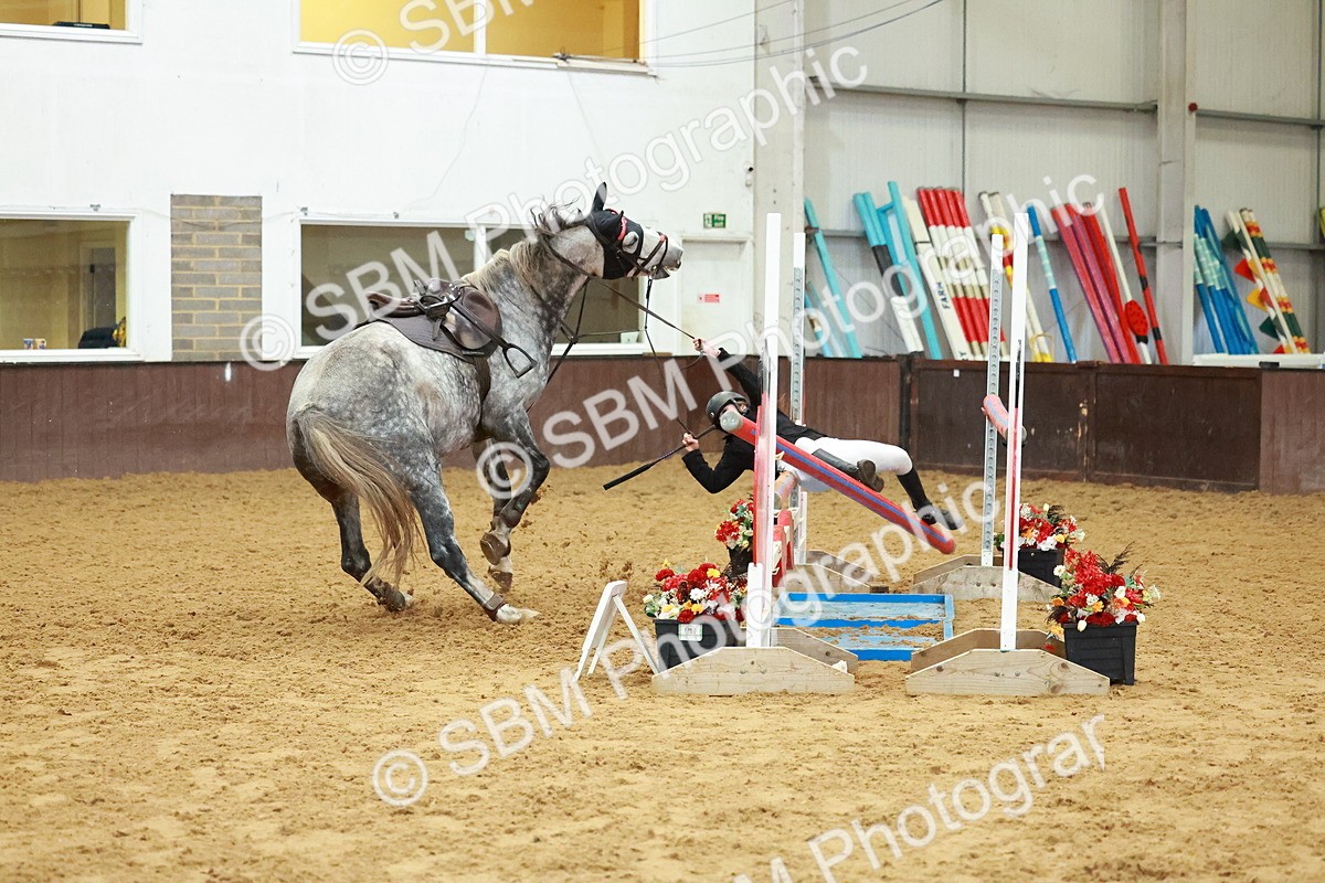 SBM_007336 - Class 19 - Senior Newcomers 1.10m